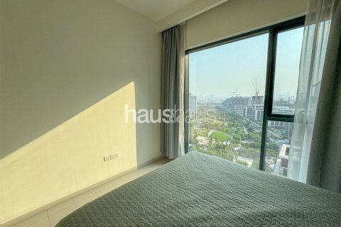 Снять в аренду квартиру в Park Ridge, Дубай Хилс Эстейт, Дубай: 1 спальня, 59м², № 44821 - фото 4