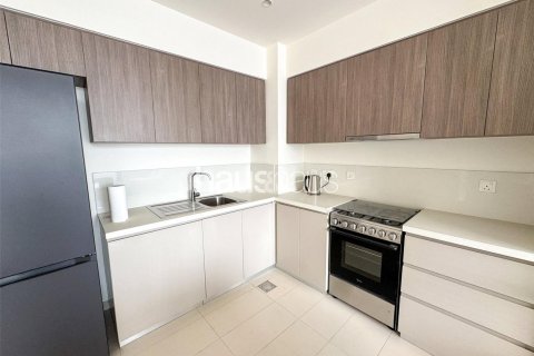 Снять в аренду квартиру в Park Ridge, Дубай Хилс Эстейт, Дубай: 1 спальня, 59м², № 44821 - фото 2