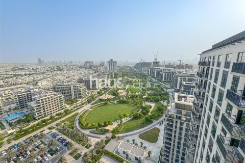 Снять в аренду квартиру в Park Ridge, Дубай Хилс Эстейт, Дубай: 1 спальня, 59м², № 44821 - фото 1