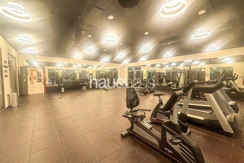 Adosado en Jumeirah Golf Estates, Dubai, 3 dormitorios, 204 m², № 44805 - foto 25