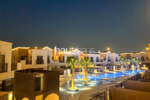 Adosado en Jumeirah Golf Estates, Dubai, 3 dormitorios, 204 m², № 44805 - foto 22