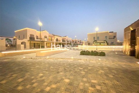 Adosado en Jumeirah Golf Estates, Dubai, 3 dormitorios, 204 m², № 44805 - foto 26