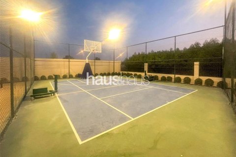 Adosado en Jumeirah Golf Estates, Dubai, 3 dormitorios, 204 m², № 44805 - foto 24