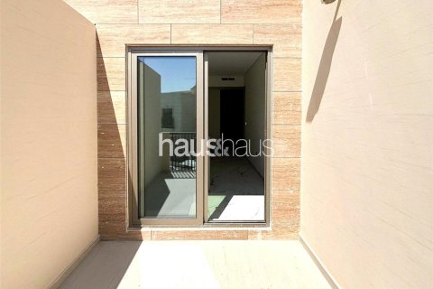 Adosado en Jumeirah Golf Estates, Dubai, 3 dormitorios, 204 m², № 44805 - foto 12
