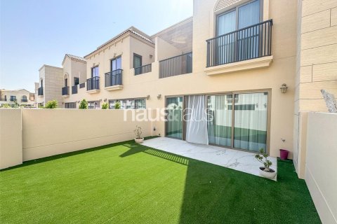 Adosado en Jumeirah Golf Estates, Dubai, 3 dormitorios, 204 m², № 44805 - foto 29