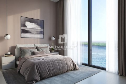 Apartment in Sobha Hartland, Mohammed Bin Rashid City, Dubai 1 bedroom, 57 sq.m. № 14639 - photo 7