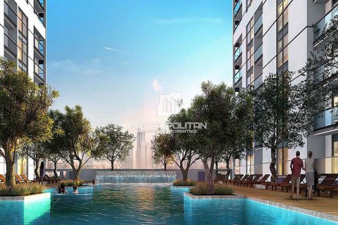 Apartment in Sobha Hartland, Mohammed Bin Rashid City, Dubai 1 bedroom, 57 sq.m. № 14639 - photo 9