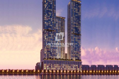 Apartment in Sobha Hartland, Mohammed Bin Rashid City, Dubai 1 bedroom, 57 sq.m. № 14639 - photo 6
