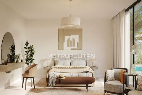 Maison de ville à Jebel Ali, Dubai, 4 chambres, 382 m², № 14637 - photo 3