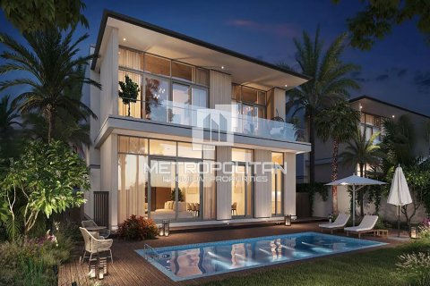 Maison de ville à Jebel Ali, Dubai, 4 chambres, 382 m², № 14637 - photo 10