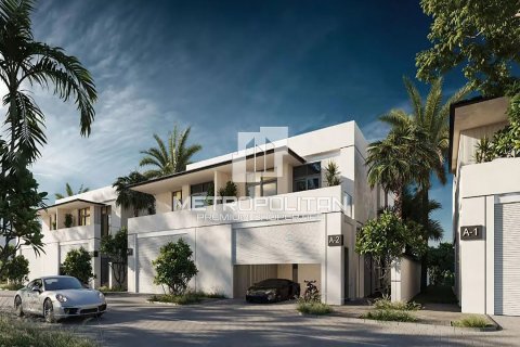 Maison de ville à Jebel Ali, Dubai, 4 chambres, 382 m², № 14637 - photo 7