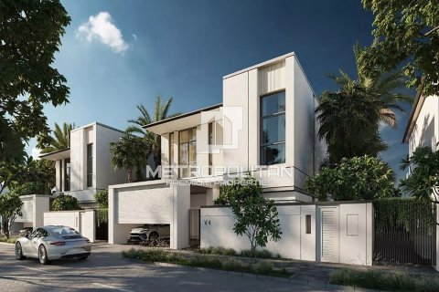 Maison de ville à Jebel Ali, Dubai, 4 chambres, 382 m², № 14637 - photo 9