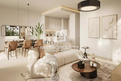 Maison de ville à Jebel Ali, Dubai, 4 chambres, 382 m², № 14637 - photo 5