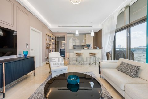 Appartement à Palm Jumeirah, Dubai, 1 chambre, 94 m², № 14631 - photo 3