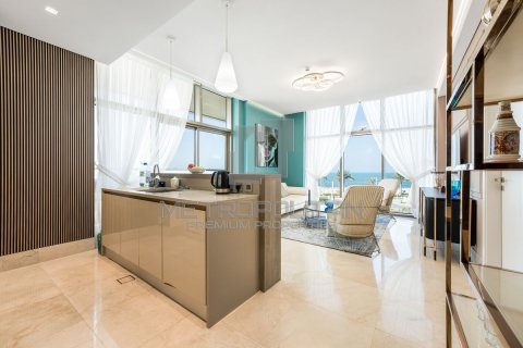 Appartement à Palm Jumeirah, Dubai, 1 chambre, 94 m², № 14631 - photo 1