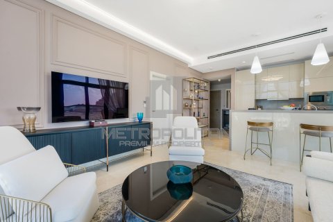 Appartement à Palm Jumeirah, Dubai, 1 chambre, 94 m², № 14631 - photo 4