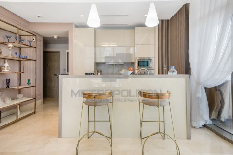 Appartement à Palm Jumeirah, Dubai, 1 chambre, 94 m², № 14631 - photo 5
