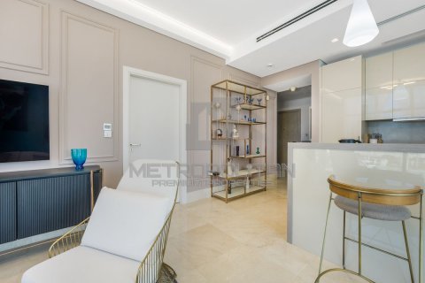 Appartement à Palm Jumeirah, Dubai, 1 chambre, 94 m², № 14631 - photo 6