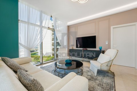 Appartement à Palm Jumeirah, Dubai, 1 chambre, 94 m², № 14631 - photo 2