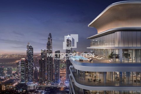 شقة في EMAAR Beachfront, Dubai Harbour, دبي 1غرف نوم, 69 م² رقم 14638 - صورة 5
