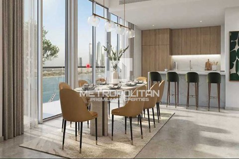 شقة في EMAAR Beachfront, Dubai Harbour, دبي 1غرف نوم, 69 م² رقم 14638 - صورة 9