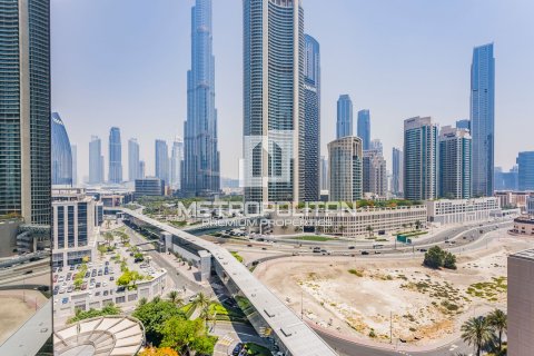 Купить квартиру в The Address Sky View Towers, Даунтаун Дубай (Даунтаун Бурдж Дубай), Дубай: 2 спальни, 141м², № 14644 - фото 27