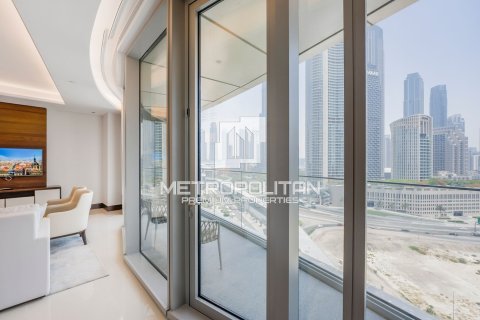Купить квартиру в The Address Sky View Towers, Даунтаун Дубай (Даунтаун Бурдж Дубай), Дубай: 2 спальни, 141м², № 14644 - фото 10