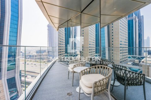 Купить квартиру в The Address Sky View Towers, Даунтаун Дубай (Даунтаун Бурдж Дубай), Дубай: 2 спальни, 141м², № 14644 - фото 3