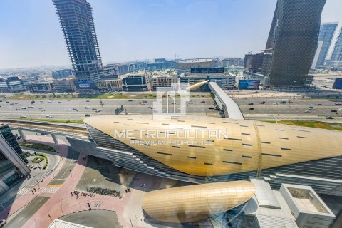 Купить квартиру в The Address Sky View Towers, Даунтаун Дубай (Даунтаун Бурдж Дубай), Дубай: 2 спальни, 141м², № 14644 - фото 28