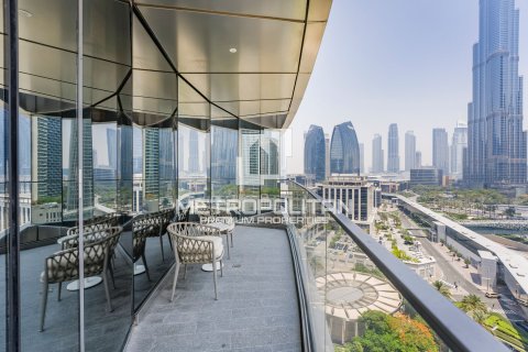 Купить квартиру в The Address Sky View Towers, Даунтаун Дубай (Даунтаун Бурдж Дубай), Дубай: 2 спальни, 141м², № 14644 - фото 13