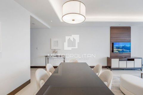 Купить квартиру в The Address Sky View Towers, Даунтаун Дубай (Даунтаун Бурдж Дубай), Дубай: 2 спальни, 141м², № 14644 - фото 8