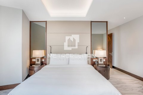 Купить квартиру в The Address Sky View Towers, Даунтаун Дубай (Даунтаун Бурдж Дубай), Дубай: 2 спальни, 141м², № 14644 - фото 20