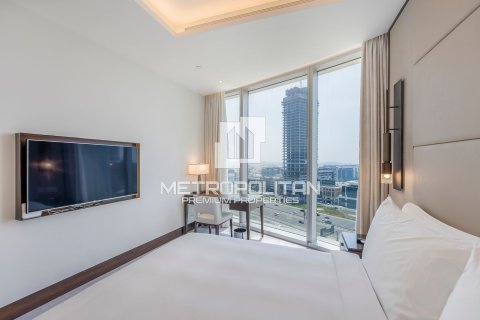Купить квартиру в The Address Sky View Towers, Даунтаун Дубай (Даунтаун Бурдж Дубай), Дубай: 2 спальни, 141м², № 14644 - фото 24