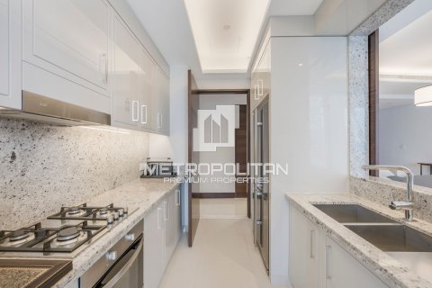Купить квартиру в The Address Sky View Towers, Даунтаун Дубай (Даунтаун Бурдж Дубай), Дубай: 2 спальни, 141м², № 14644 - фото 11