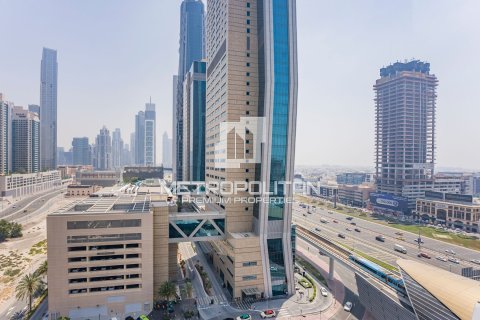 Купить квартиру в The Address Sky View Towers, Даунтаун Дубай (Даунтаун Бурдж Дубай), Дубай: 2 спальни, 141м², № 14644 - фото 29