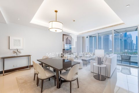 Купить квартиру в The Address Sky View Towers, Даунтаун Дубай (Даунтаун Бурдж Дубай), Дубай: 2 спальни, 141м², № 14644 - фото 7