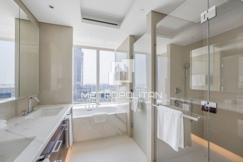 Купить квартиру в The Address Sky View Towers, Даунтаун Дубай (Даунтаун Бурдж Дубай), Дубай: 2 спальни, 141м², № 14644 - фото 16