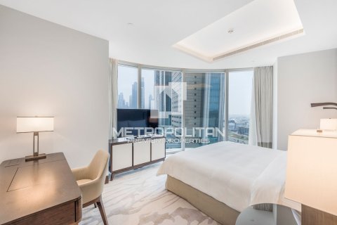 Купить квартиру в The Address Sky View Towers, Даунтаун Дубай (Даунтаун Бурдж Дубай), Дубай: 2 спальни, 141м², № 14644 - фото 17