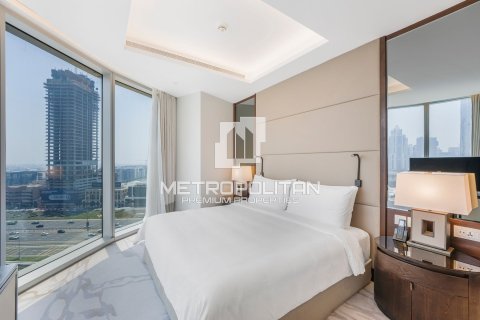 Купить квартиру в The Address Sky View Towers, Даунтаун Дубай (Даунтаун Бурдж Дубай), Дубай: 2 спальни, 141м², № 14644 - фото 18