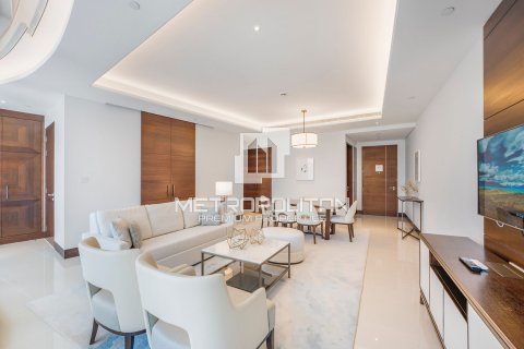 Купить квартиру в The Address Sky View Towers, Даунтаун Дубай (Даунтаун Бурдж Дубай), Дубай: 2 спальни, 141м², № 14644 - фото 6