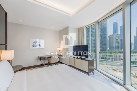Купить квартиру в The Address Sky View Towers, Даунтаун Дубай (Даунтаун Бурдж Дубай), Дубай: 2 спальни, 141м², № 14644 - фото 19
