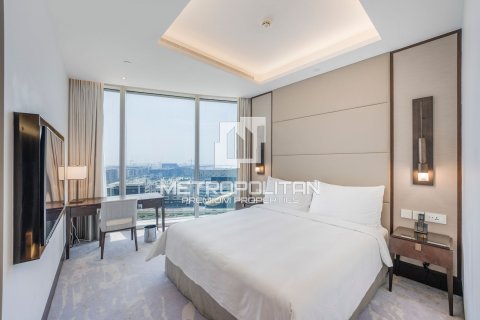 Купить квартиру в The Address Sky View Towers, Даунтаун Дубай (Даунтаун Бурдж Дубай), Дубай: 2 спальни, 141м², № 14644 - фото 23