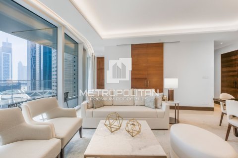 Купить квартиру в The Address Sky View Towers, Даунтаун Дубай (Даунтаун Бурдж Дубай), Дубай: 2 спальни, 141м², № 14644 - фото 5