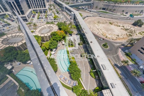 Купить квартиру в The Address Sky View Towers, Даунтаун Дубай (Даунтаун Бурдж Дубай), Дубай: 2 спальни, 141м², № 14644 - фото 30