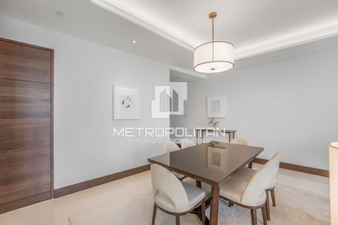 Купить квартиру в The Address Sky View Towers, Даунтаун Дубай (Даунтаун Бурдж Дубай), Дубай: 2 спальни, 141м², № 14644 - фото 9