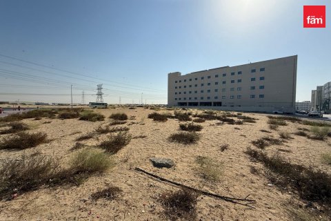 قطعة أرض في دبي 1858 م² رقم 12271 - صورة 20