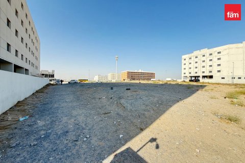 قطعة أرض في دبي 1858 م² رقم 12271 - صورة 6