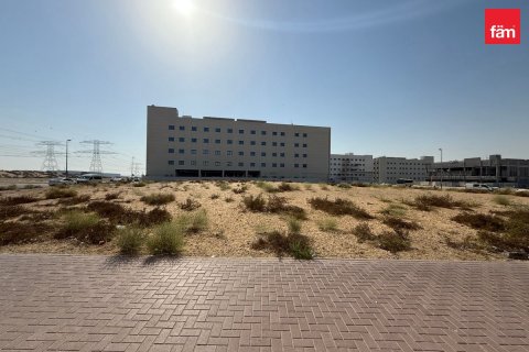 قطعة أرض في دبي 1858 م² رقم 12271 - صورة 9