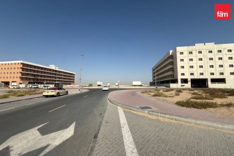قطعة أرض في دبي 1858 م² رقم 12271 - صورة 30