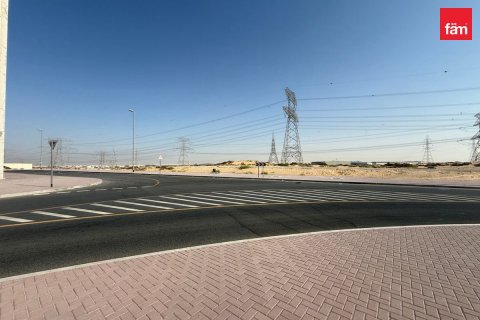 قطعة أرض في دبي 1858 م² رقم 12271 - صورة 17